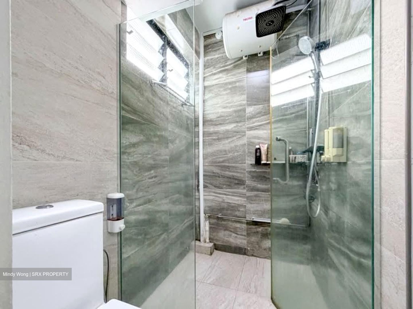 Blk 238 Yishun Ring Road (Yishun), HDB 5 Rooms #558354471